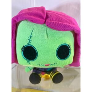 NEW Sally Funko Plush Halloween